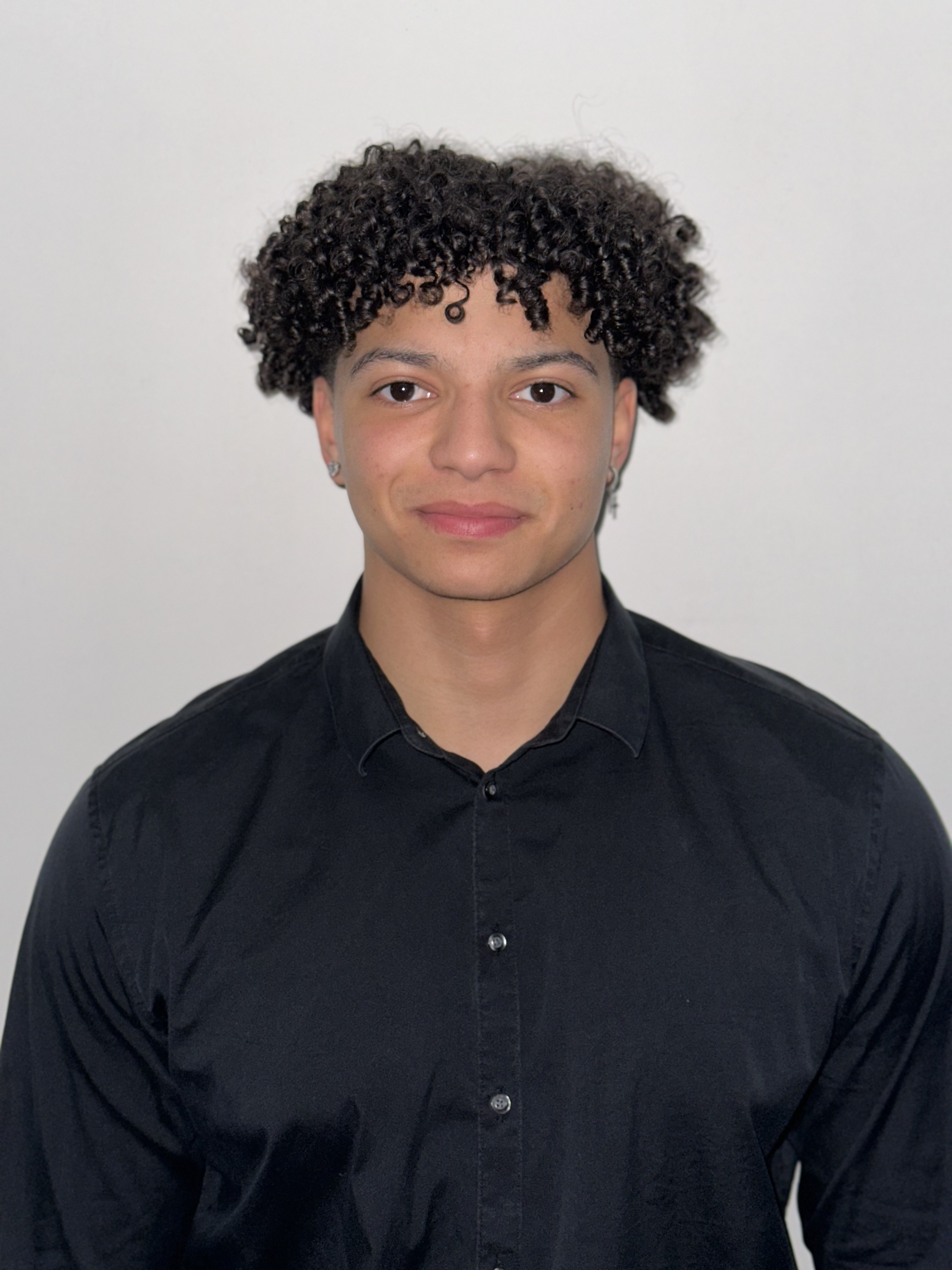 Evan Davison