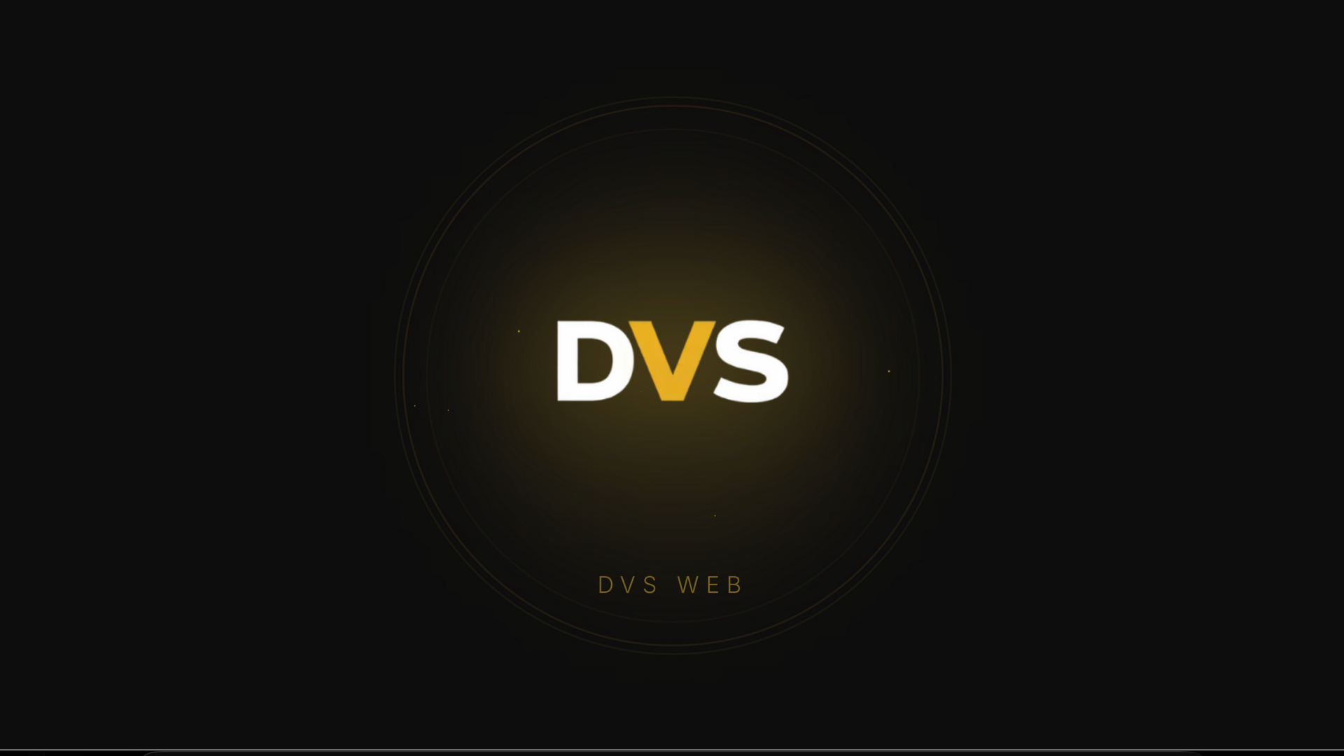 DVS Web